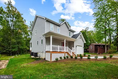 407 Mt Pleasant Drive, Locust Grove, VA 22508 - Photo 3