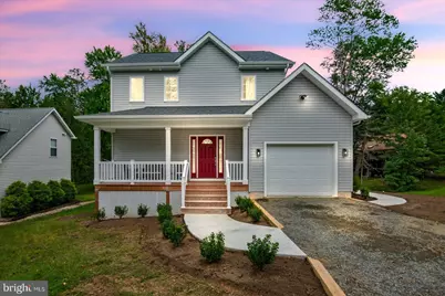 407 Mt Pleasant Drive, Locust Grove, VA 22508 - Photo 51
