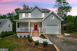 407 Mt Pleasant Dr, Locust Grove, VA 22508 - Photo 51