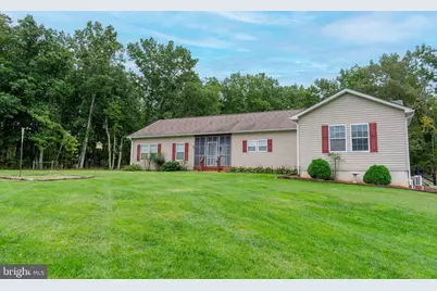 18242 Brick Church Road, Orange, VA 22960 - Photo 49