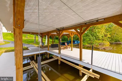 26482 Daniels Point Drive, Unionville, VA 22567 - Photo 5