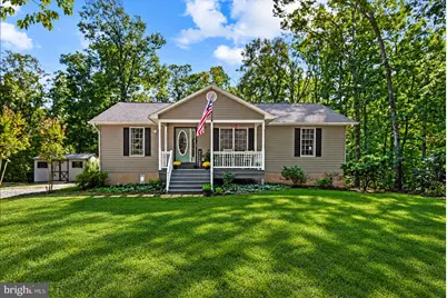 13211 Tower Road, Unionville, VA 22567 - Photo 1