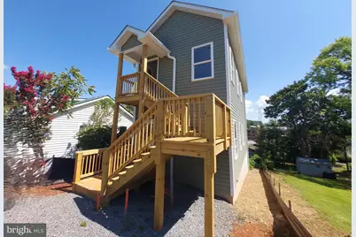 307 Belleview Avenue #A, Orange, VA 22960 - Photo 1