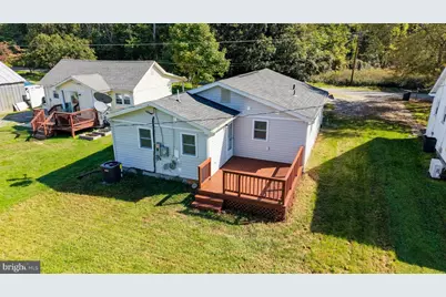 509 S Main Street, Gordonsville, VA 22942 - Photo 29