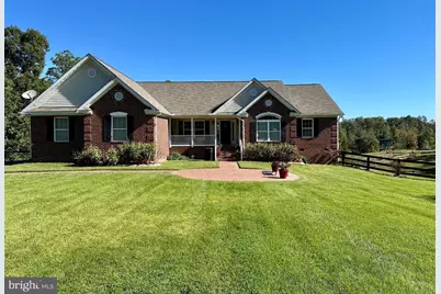 26245 Indian Trace Trl, Unionville, VA 22567 - Photo 1