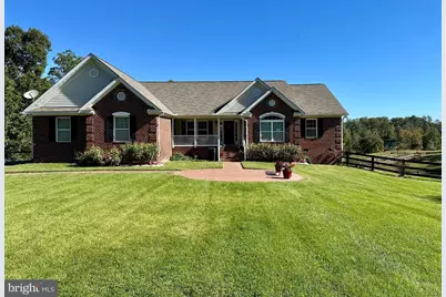 26245 Indian Trace Trl, Unionville, VA 22567 - Photo 1