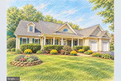 1516 Morris Pond Drive, Locust Grove, VA 22508 - Photo 1