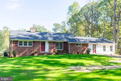 11151 Blind Preacher Drive, Gordonsville, VA 22942 - Photo 1
