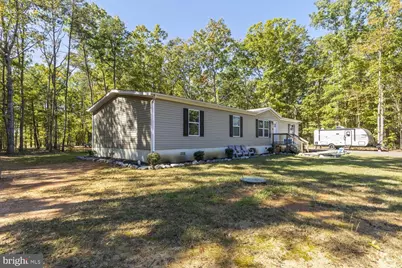 23066 Independence Road, Unionville, VA 22567 - Photo 1