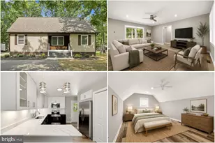 348 Yorktown Blvd, Locust Grove, VA 22508 - Photo 1