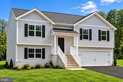 600 Eastover Parkway, Locust Grove, VA 22508 - Photo 1