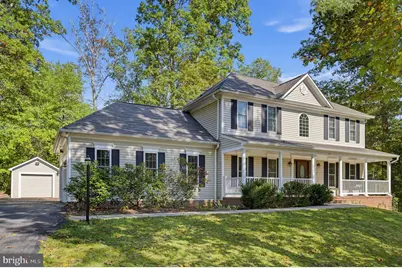 101 Saylers Creek Road, Locust Grove, VA 22508 - Photo 25