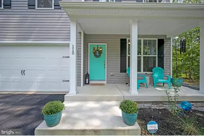 110 Chesterfield Court, Locust Grove, VA 22508 - Photo 5