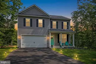 110 Chesterfield Ct, Locust Grove, VA 22508 - Photo 1