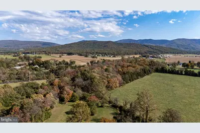 0 Dry Run Road, Luray, VA 22835 - Photo 3