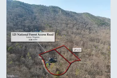125 National Forest Access Road, Luray, VA 22835 - Photo 19