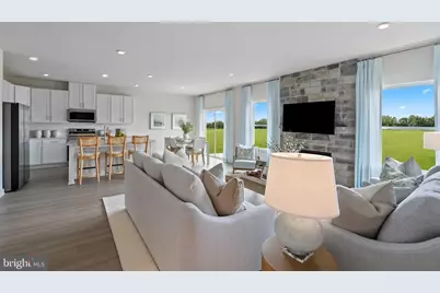 Homesite 137 Caterpillar Drive, Luray, VA 22835 - Photo 3