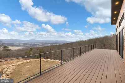 132 Holly Hill Road, Luray, VA 22835 - Photo 5