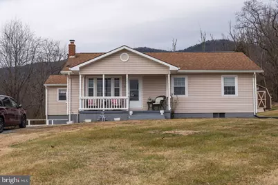 1204 Battlecreek Road, Stanley, VA 22851 - Photo 1