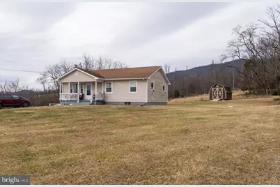 1204 Battlecreek Road, Stanley, VA 22851 - Photo 3