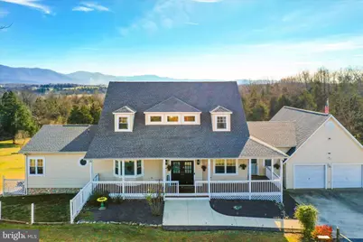 1050 Almond Drive, Luray, VA 22835 - Photo 3