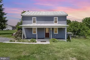 406 6th St, Luray, VA 22835 - Photo 1