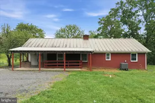 711 Rileyville Rd, Rileyville, VA 22650 - Photo 31