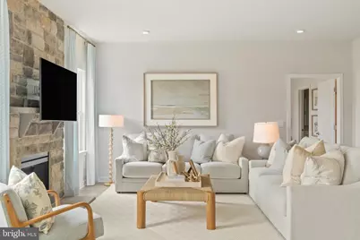 Homesite 225 - Baker Drive, Luray, VA 22835 - Photo 3