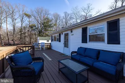 1553 Redman Store Road, Luray, VA 22835 - Photo 3