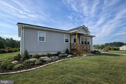 613 Airport Road, Luray, VA 22835 - Photo 1