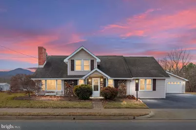 961 W Main Street, Stanley, VA 22851 - Photo 1