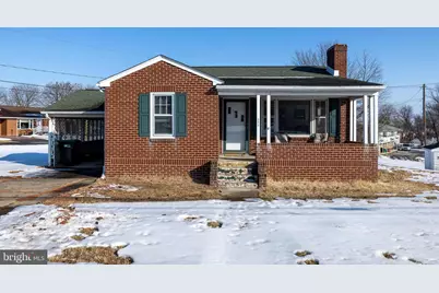 296 W Main Street, Stanley, VA 22851 - Photo 1