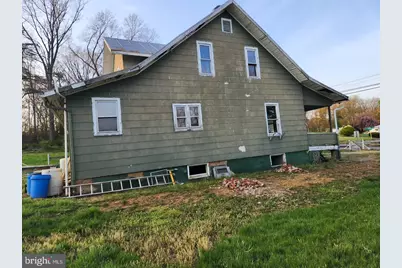 361 Trenton Avenue, Shenandoah, VA 22849 - Photo 3