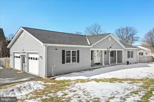 300 Park Rd, Stanley, VA 22851 - Photo 3