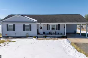 450 Creekside Dr, Luray, VA 22835 - Photo 1