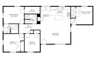 450 Creekside Dr, Luray, VA 22835 - Photo 3