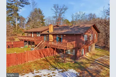 455 Woodside Drive, Rileyville, VA 22650 - Photo 7