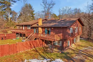 455 Woodside Dr, Rileyville, VA 22650 - Photo 7