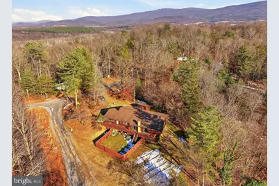 455 Woodside Drive, Rileyville, VA 22650 - Photo 43