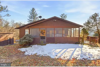 455 Woodside Drive, Rileyville, VA 22650 - Photo 1