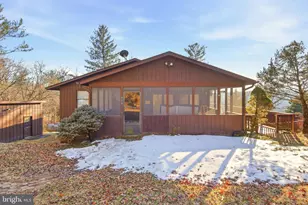 455 Woodside Dr, Rileyville, VA 22650 - Photo 1