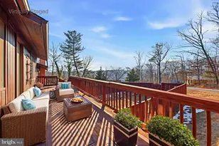 455 Woodside Dr, Rileyville, VA 22650 - Photo 5