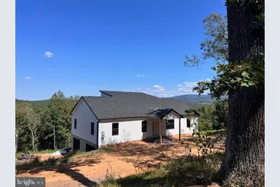 930 River View Road, Rileyville, VA 22650 - Photo 1