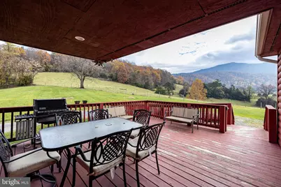 2225 & 2319 Valley Burg Road, Luray, VA 22835 - Photo 37