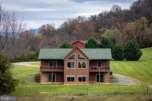 2225 & 2319 Valley Burg Rd, Luray, VA 22835 - Photo 41