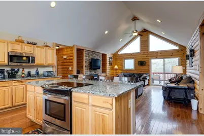 2225 & 2319 Valley Burg Road, Luray, VA 22835 - Photo 11