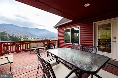 2225 & 2319 Valley Burg Road, Luray, VA 22835 - Photo 39