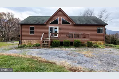 2225 & 2319 Valley Burg Road, Luray, VA 22835 - Photo 43