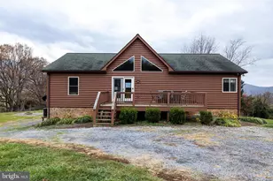 2225 & 2319 Valley Burg Rd, Luray, VA 22835 - Photo 43