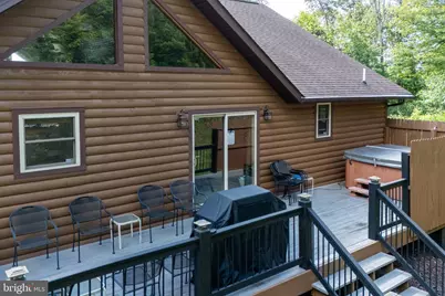 259 Log Home Place, Stanley, VA 22851 - Photo 97